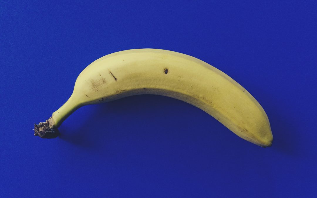 3 bananes grenobloises