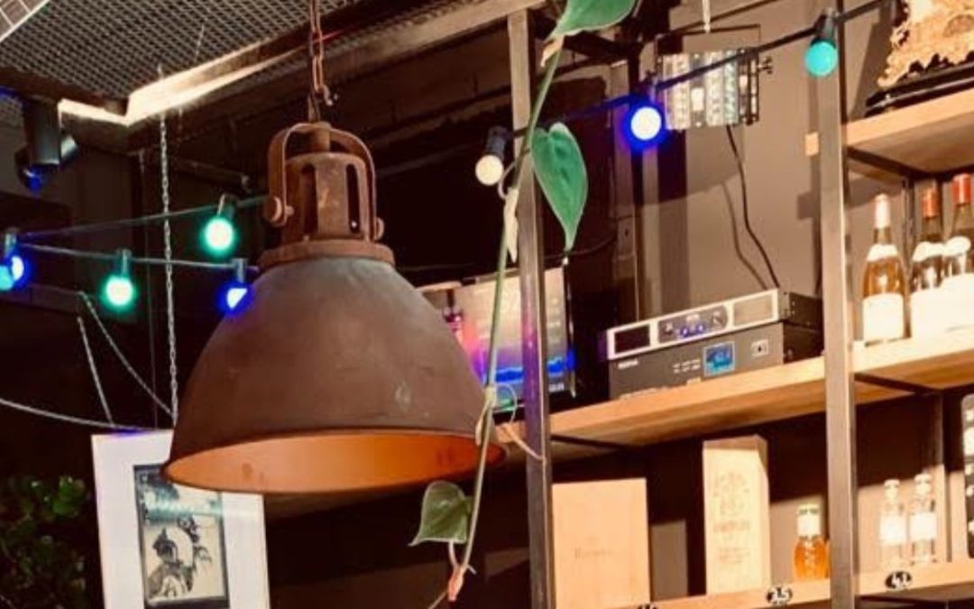 Artisanal sinon rien : le choix du Bar Cent Un