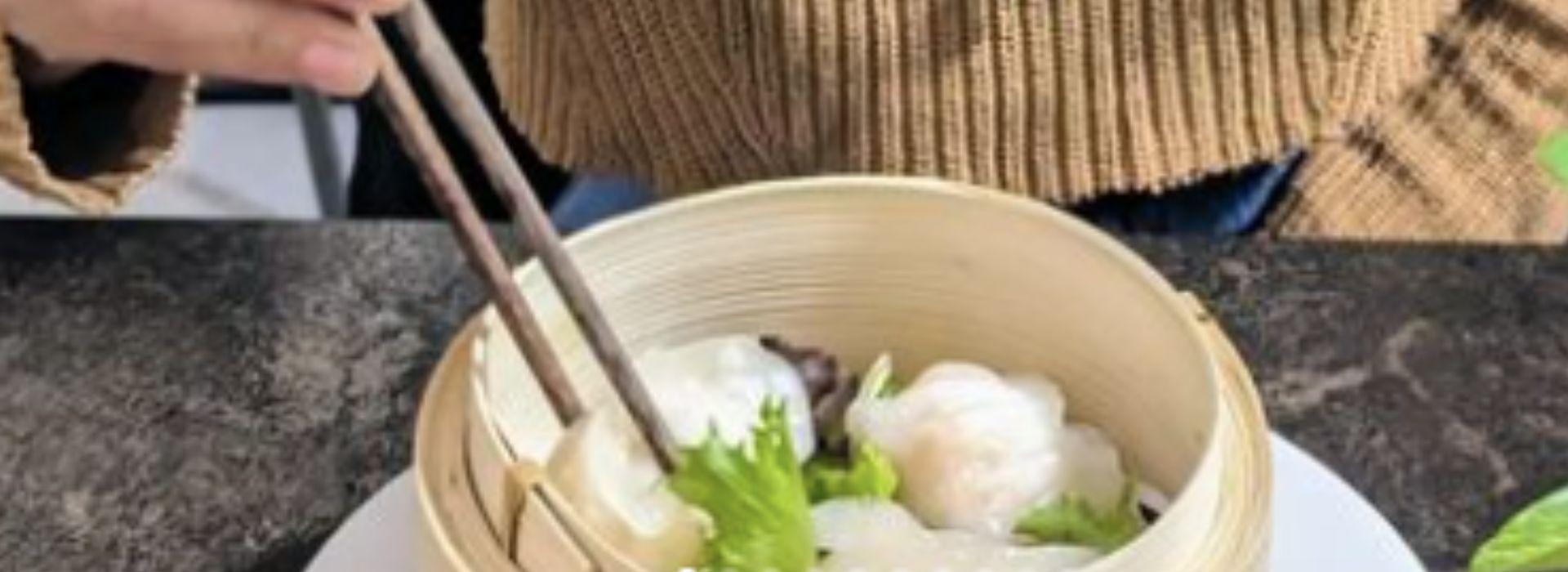 Ginkgo, pour les adeptes de cuisine chinoise